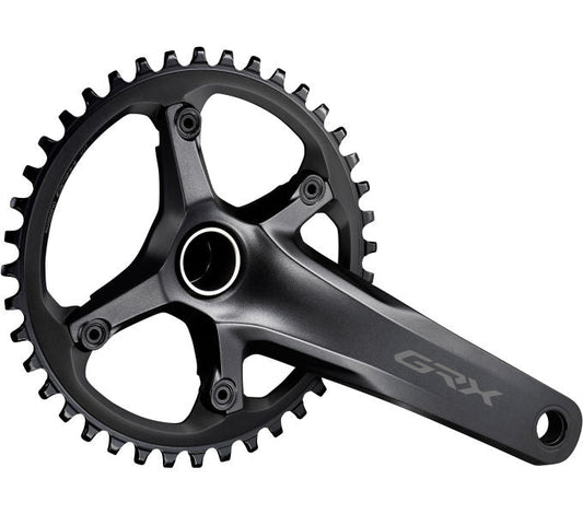 Forgattyús SHIMANO GRX FC-RX600 1x11 sebességes