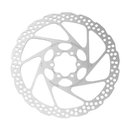 SHIMANO féktárcsa DEORE SM-RT56 180mm