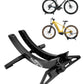 ROCKBROS kerékpárállvány középső állvány minden 2,6-8 cm széles MTB kerékhez