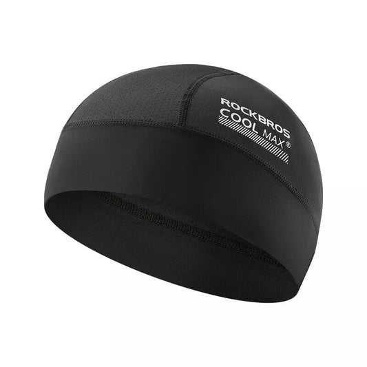 ROCKBROS kerékpáros sapka COOLMAX sapka alatt kerékpáros sisak sapka kerékpáros sapka nyári UPF50+