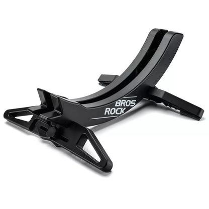 ROCKBROS kerékpárállvány középső állvány minden 2,6-8 cm széles MTB kerékhez