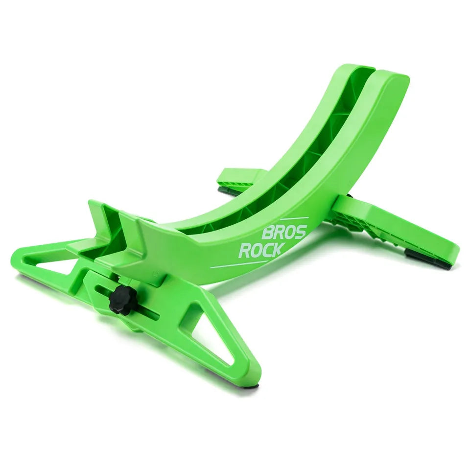 ROCKBROS kerékpárállvány középső állvány minden 2,6-8 cm széles MTB kerékhez