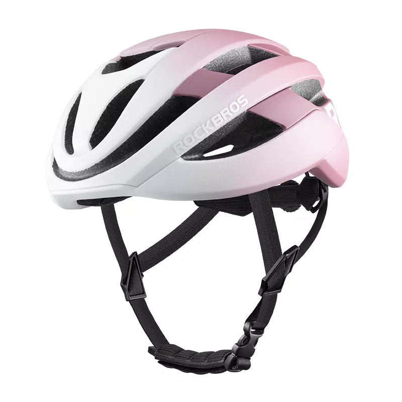 ROCKBROS kerékpáros sisak kerékpáros sisak unisex védősisak mountain bike országúti kerékpáros sisakhoz