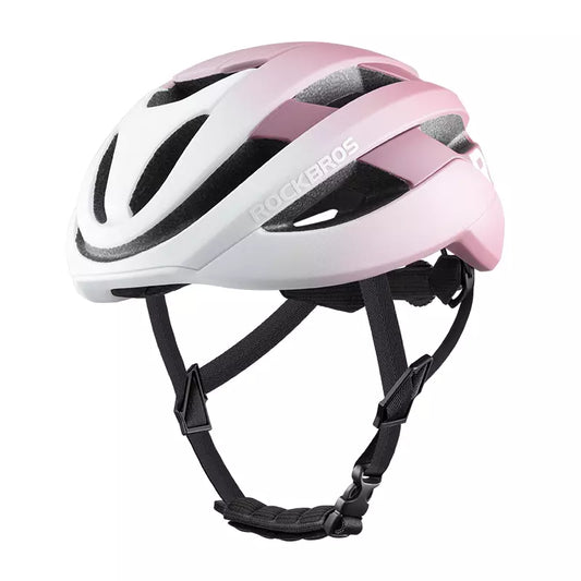 ROCKBROS kerékpáros sisak kerékpáros sisak unisex védősisak mountain bike országúti kerékpáros sisakhoz