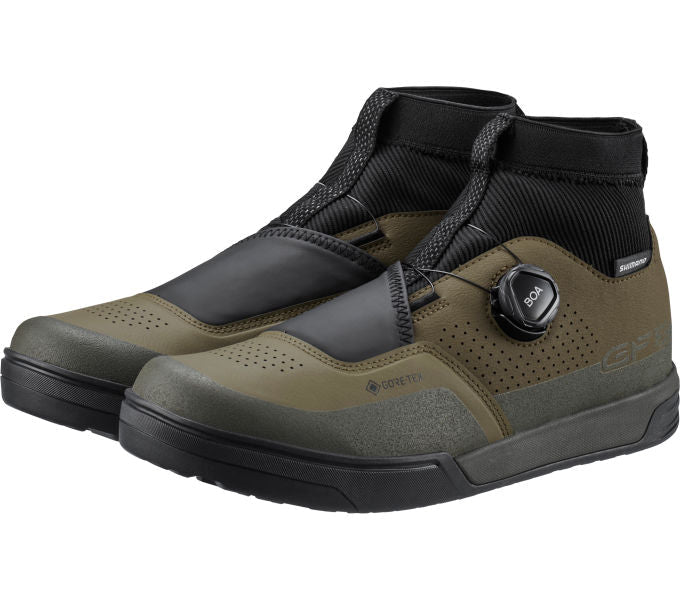 Shimano kerékpáros cipő GF800 MTB