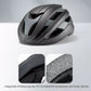ROCKBROS kerékpáros sisak kerékpáros sisak unisex védősisak mountain bike országúti kerékpáros sisakhoz