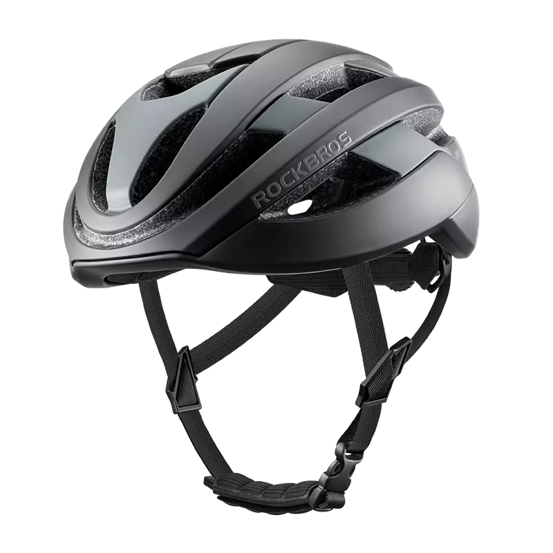 ROCKBROS kerékpáros sisak kerékpáros sisak unisex védősisak mountain bike országúti kerékpáros sisakhoz