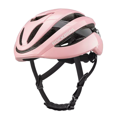 ROCKBROS kerékpáros sisak kerékpáros sisak unisex védősisak mountain bike országúti kerékpáros sisakhoz