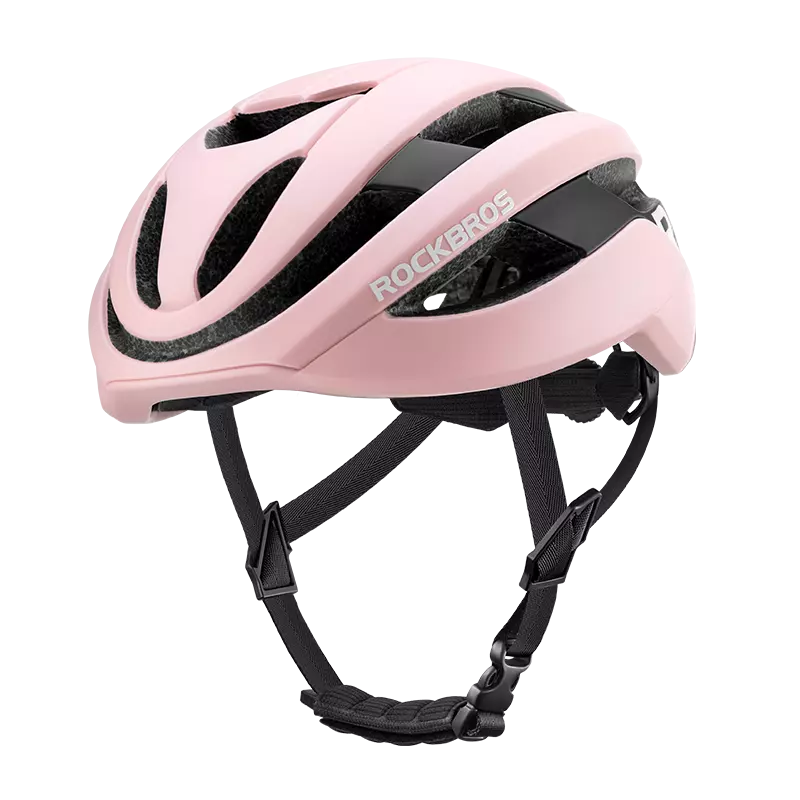 ROCKBROS kerékpáros sisak kerékpáros sisak unisex védősisak mountain bike országúti kerékpáros sisakhoz