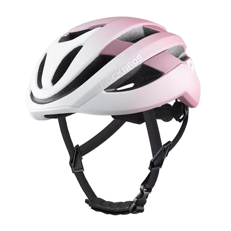 ROCKBROS kerékpáros sisak kerékpáros sisak unisex védősisak mountain bike országúti kerékpáros sisakhoz
