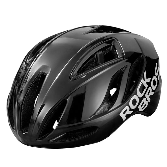 ROCKBROS kerékpáros sisak országúti kerékpáros sisak 58-62cm unisex felnőtt MTB országúti kerékpáros sisakhoz