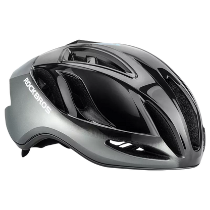 ROCKBROS kerékpáros sisak országúti kerékpáros sisak 58-62cm unisex felnőtt MTB országúti kerékpáros sisakhoz