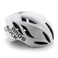 ROCKBROS kerékpáros sisak országúti kerékpáros sisak 58-62cm unisex felnőtt MTB országúti kerékpáros sisakhoz