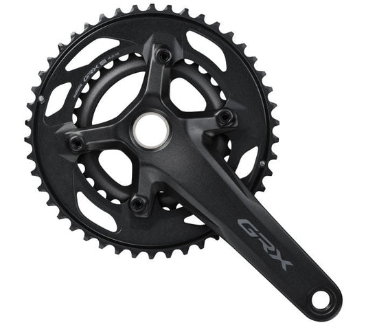 Forgattyús SHIMANO GRX FC-RX610 2x12 sebességes