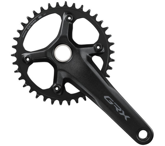 Hajtómű SHIMANO GRX FC-RX610 1x12 sebességes