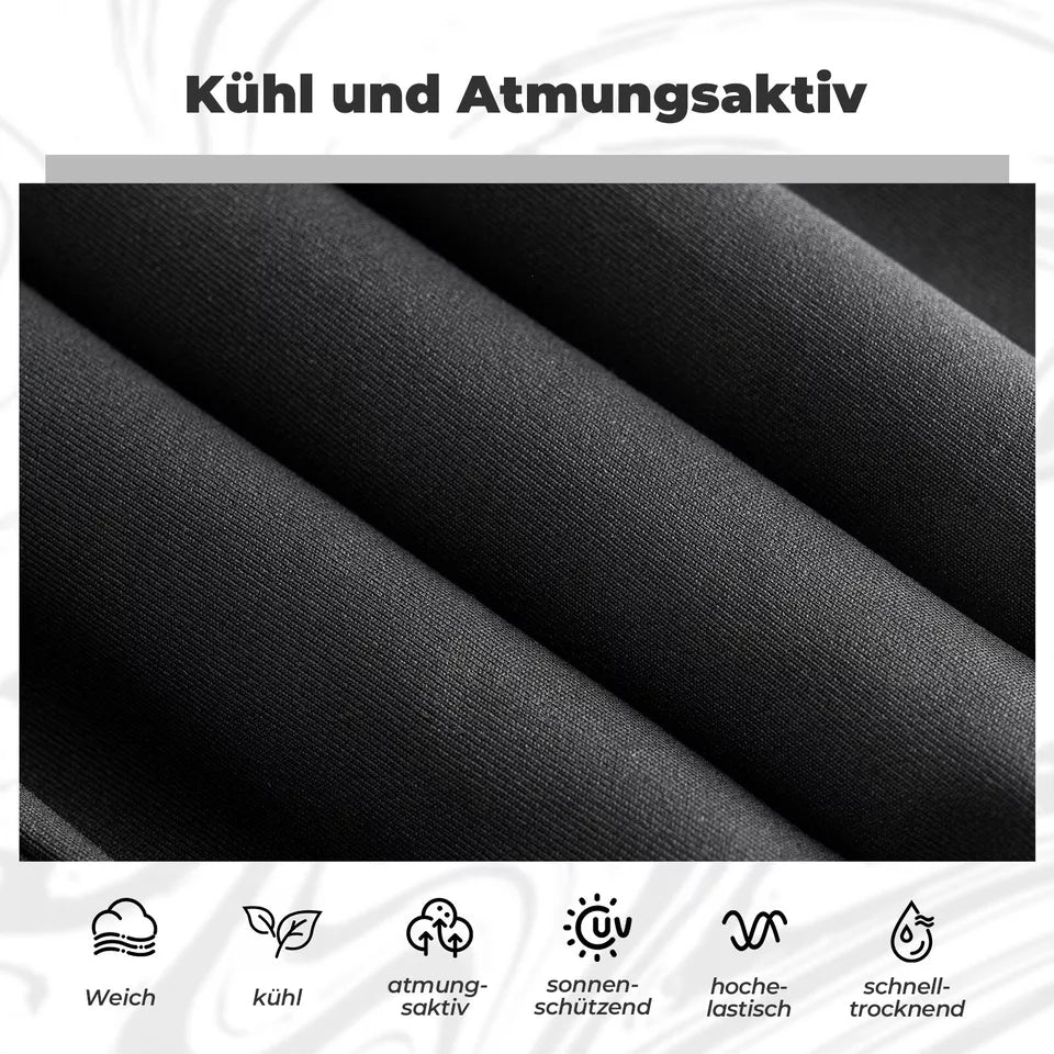 ROCKBROS nyári többfunkciós törölköző COOLMAX Wrap UPF50+ kerékpáros/motoros maszk