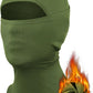 Qunature Balaclava Balaclava téli símaszk Szélálló, lélegző arcmaszk M/L szabadtéri sportokhoz Síelés Kerékpározás Snowboard Motorkerékpár Női/Férfi