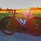 RINOS Karbon Gravel Kerékpár Sandman1.0 Shimano R3000