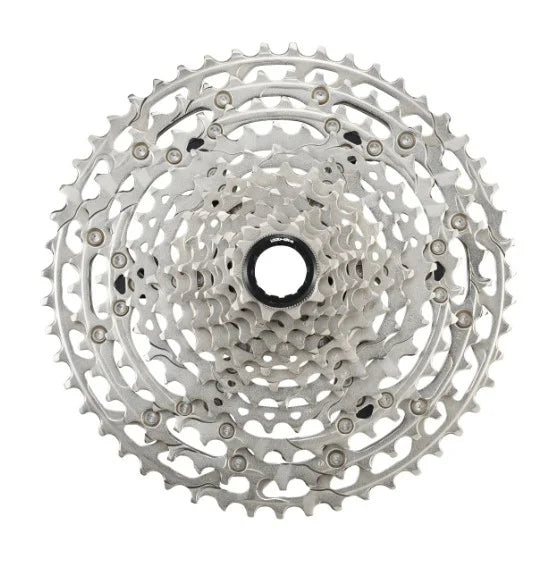SHIMANO kazettás 12 sebességes MTB