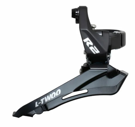 LTWOO első váltó 2*7 sebességes keményforrasztott Onmax lánckerékhez 46T-56T teljes kapacitás 16T