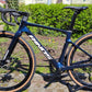 RINOS Karbon Gravel Kerékpár Sandman3.0 Shimano R7000
