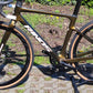RINOS Karbon Gravel Kerékpár Sandman3.0 Shimano R7000