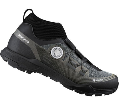 Shimano kerékpáros cipő EX700GTX MTB
