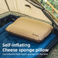 Qunature Camping Pillow Beach Párna Párna Szabadban Felfújható Párna