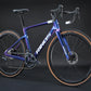 RINOS Karbon Gravel Kerékpár Sandman5.0 Shimano R8000 Ultegra