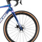 RINOS Karbon Gravel Kerékpár Sandman5.0 Shimano R8000 Ultegra