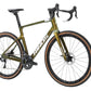 RINOS Karbon Gravel Kerékpár Sandman5.0 Shimano R8000 Ultegra