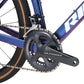 RINOS Karbon Gravel Kerékpár Sandman5.0 Shimano R8000 Ultegra