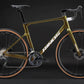 RINOS Karbon Gravel Kerékpár Sandman5.0 Shimano R8000 Ultegra