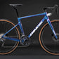 RINOS Karbon Gravel Kerékpár Sandman5.0 Shimano R8000 Ultegra