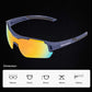 ROCKBROS 10117 Polarizált napszemüveg UV400 Protection Ultra könnyű