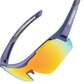 ROCKBROS 10117 Polarizált napszemüveg UV400 Protection Ultra könnyű