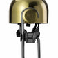 ROCKBROS 15-1B Bicycle Bell Classic Handbell Mini 75DB