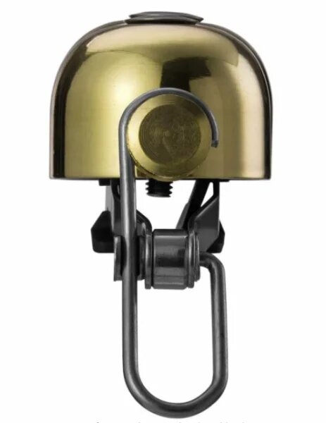 ROCKBROS 15-1B Bicycle Bell Classic Handbell Mini 75DB