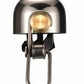ROCKBROS 15-1B Bicycle Bell Classic Handbell Mini 75DB