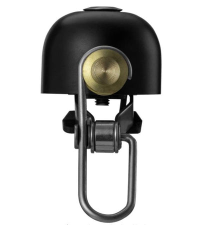 ROCKBROS 15-1B Bicycle Bell Classic Handbell Mini 75DB