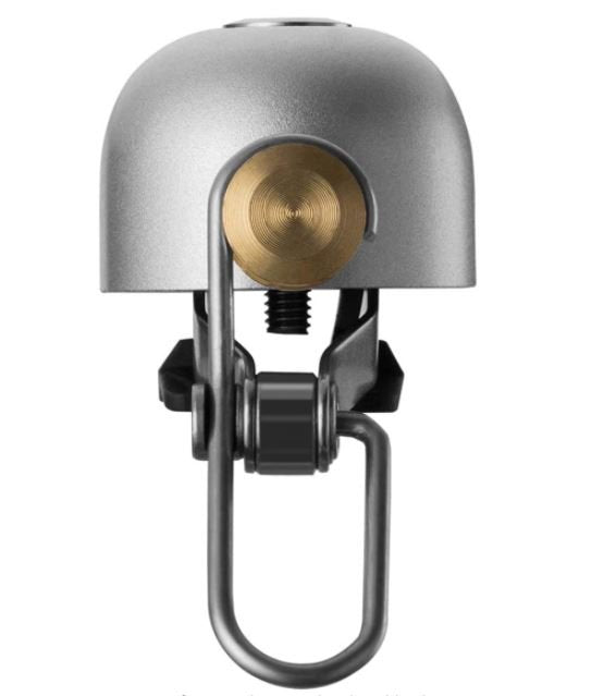 ROCKBROS 15-1B Bicycle Bell Classic Handbell Mini 75DB