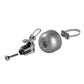 ROCKBROS 15-1B Bicycle Bell Classic Handbell Mini 75DB