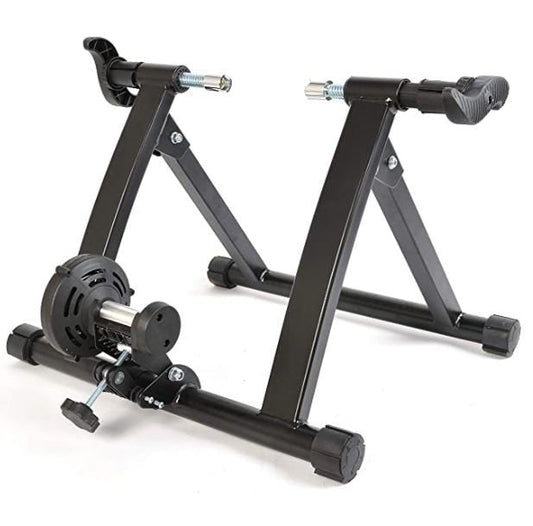ROCKBROS 707314 Roller edzőmagasság 26-28 hüvelyk fekete