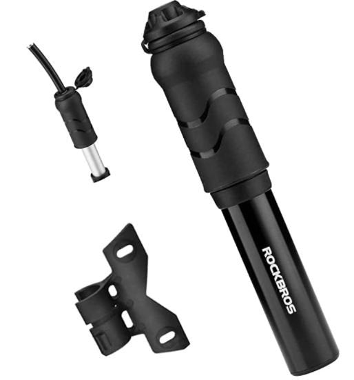 ROCKBROS 810PCS-HP mini kerékpárvázas felfújó 100 PSI