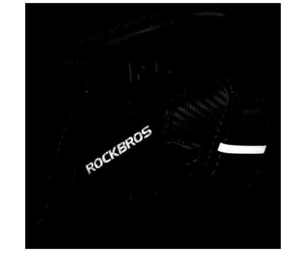 ROCKBROS B59 Kerékpáros nyeregtáska kerékpár üléstáska vízálló kb.1,5L