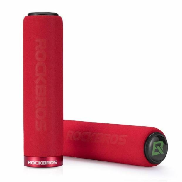 ROCKBROS BT1001 Rögzíthető markolat kerékpár kormányhoz
