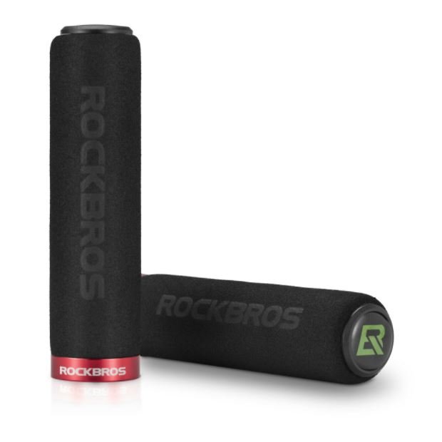ROCKBROS BT1001 Rögzíthető markolat kerékpár kormányhoz