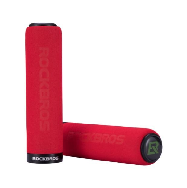 ROCKBROS BT1001 Rögzíthető markolat kerékpár kormányhoz