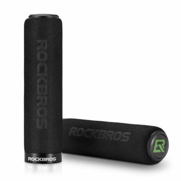 ROCKBROS BT1001 Rögzíthető markolat kerékpár kormányhoz