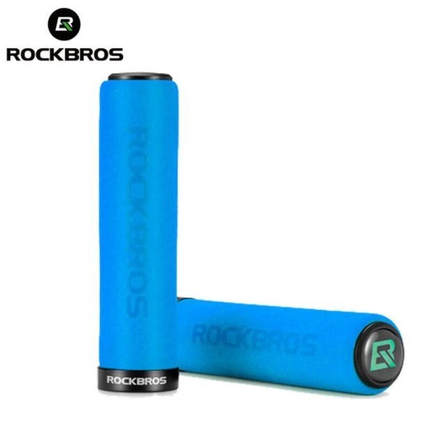 ROCKBROS BT1001 Rögzíthető markolat kerékpár kormányhoz